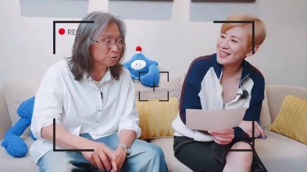 原来吴君如陈可辛的感情，没有那么美好