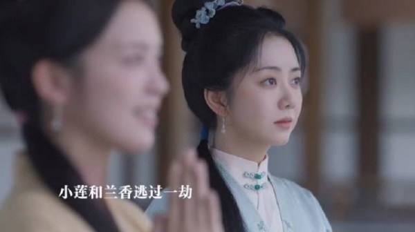 赵星堂的丫鬟和嬷嬷被灭口,兰香小莲逃过一劫,钱少泽逃跑被杀