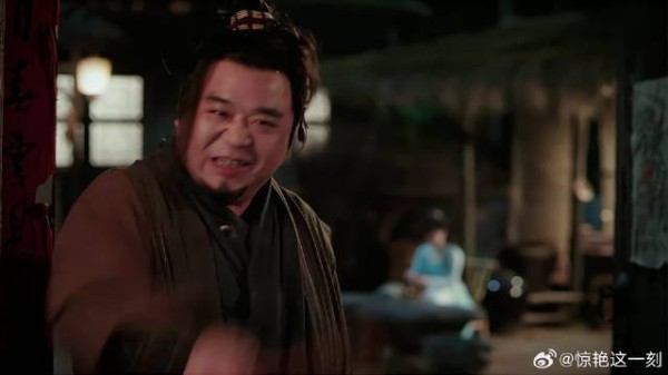 恶霸一听饿到娇妻 立马打了鸡血跑圈，师父：可造之材