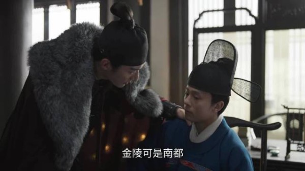 这个兰香如故也是让我雪子哥演爽了吧