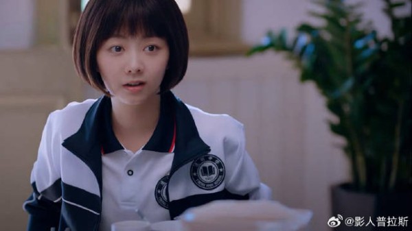 阿姨问贺子秋考什么大学 贺子秋称交通大学，李尖尖讲话绝了