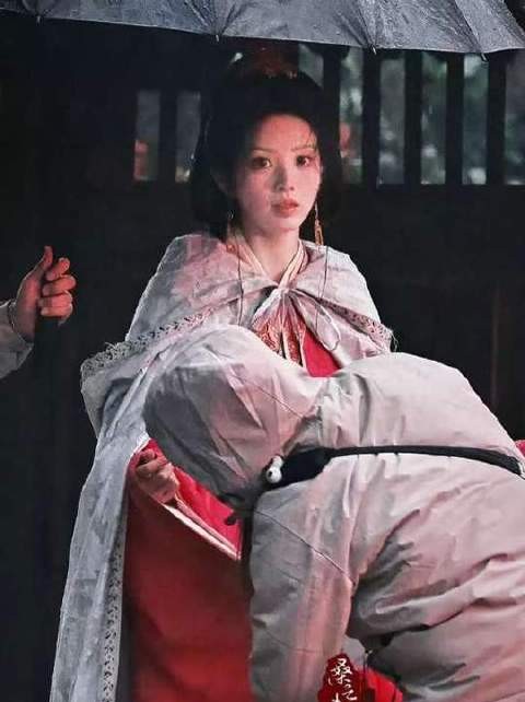 “外祖母…来人啊…”这句原声直击心灵，代入感爆棚！