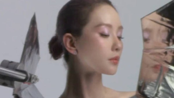 所有人感受 又找不到视频的退出键了 刘诗诗太顶了