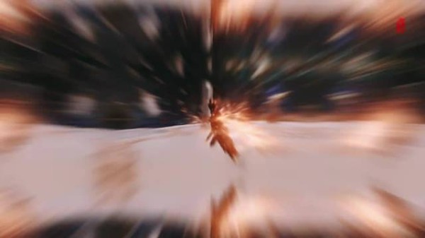 “本王在此,谁敢放肆!” 赵丽颖