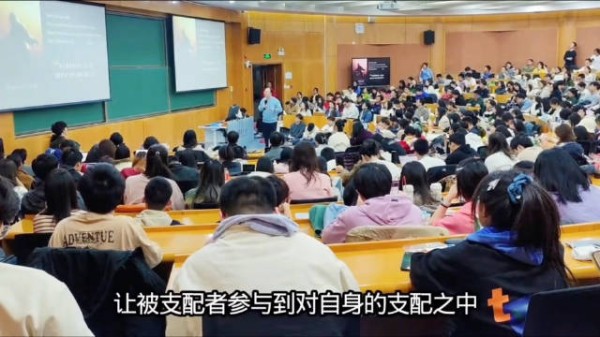清华心理学教授讲《肖申克的救赎》，成年人听了泪流满面！