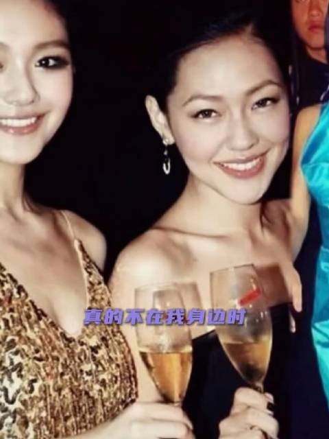 哪怕提前做好万全准备，大s再度提起旧事，情绪依旧难控哽咽落泪 大s 小s