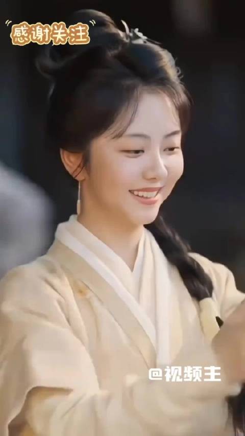 谁懂《兰香如故》这个CP大乱炖！堪称自助餐式追剧，想嗑哪对嗑哪对