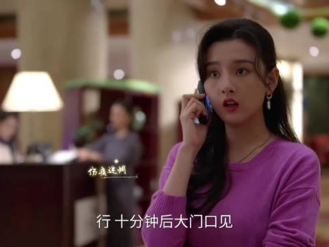 淬火年代：女人在公众场合与男朋友亲密，原来只是为了气前女友