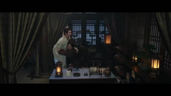 你是说这都是周也的原声台词吗