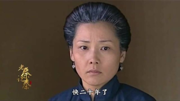 杨九红把养了18年的外孙女还给女儿,最终也没换来白佳莉一声妈|大宅门