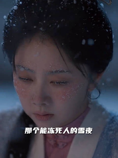 底层人民的守望相助更让人泪目