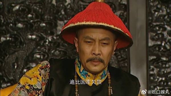 康熙也是明白吏治的弊端,只是事情太多,没时间罢了