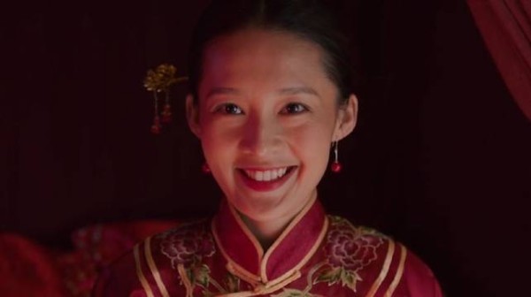 白鹿原田小娥混剪：敢在特殊年代想自由恋爱是要豁出命的