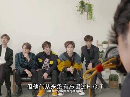 韩娱开山鼻祖,初代现象级偶像被称精神图腾