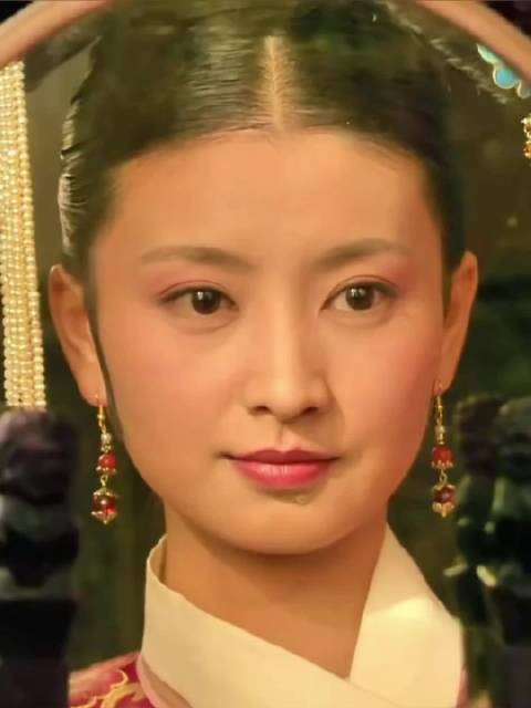 沈眉庄，唯一被华妃肯定第一学历