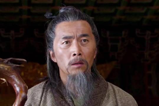 刘伯温没想到老朱为让自己说出整治开国功勋的办法竟上演倒反天罡