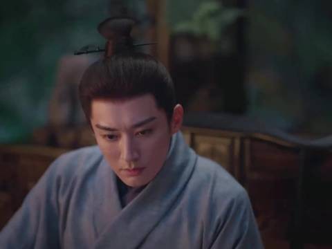怪不得赵甲第这么牛逼，原来赵甲第祖先还是个武将