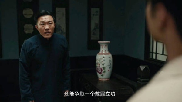 刘秘书也是挺搞笑的 陈哲远 | 林少白 | 暗夜与黎明