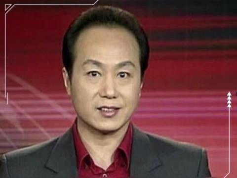 央视那些离开我们的主持人们 !