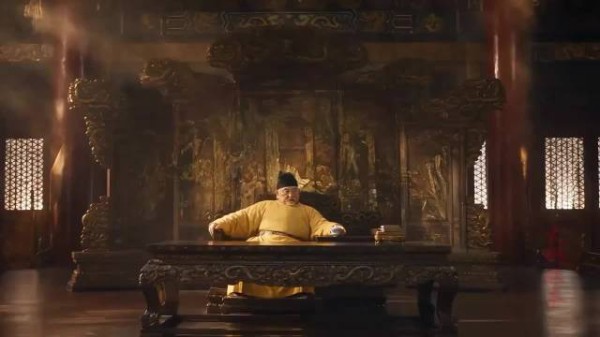 朱元璋地府召开家族会议,评判大明276年后世子孙,简直甩锅大会