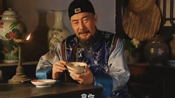 六品小官的逆袭,一通狂言让当朝首辅直接看傻