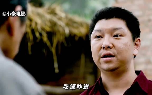 当美国孙子遇上陕西爷爷,文化冲击简直太搞笑了!