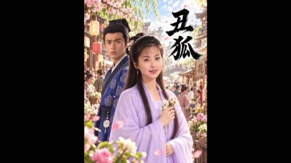 丑狐 以泪赠君富贵,收珠各自殊途,贪心终会被反噬