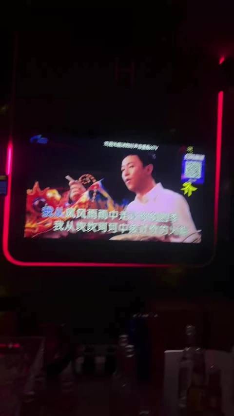 谢谢好兄弟点唱我的歌
