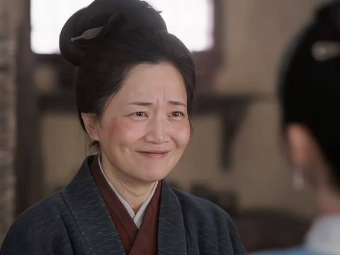 老戏骨演技真绝,母女情深到让人眼眶泛泪