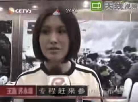 王茜与季洁底色相通，地震拍摄见证不可替代