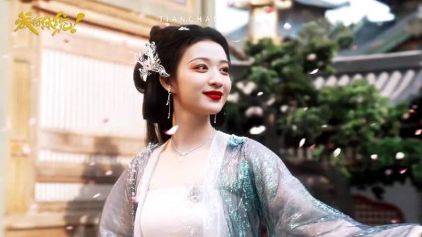 我等错了，她来对了 成何体统·王楚然·丞磊