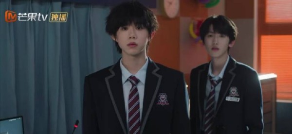 存一点宇源1-4集cut 我家清源浩宇太呆萌了