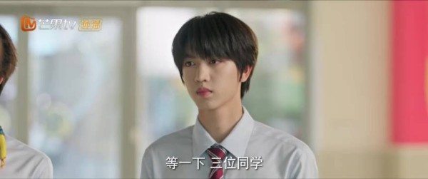 李浩宇买单后顾某称要转账