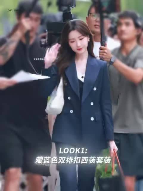 毛晓彤自曝杀青相册“肥嘟嘟”，海量绝美剧照存货，每一套造型都让人眼前一亮