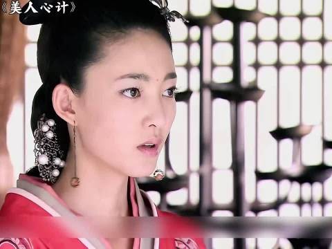 吕禄私自把皇上带回了家 慎儿打起了皇上的主意 美人心计