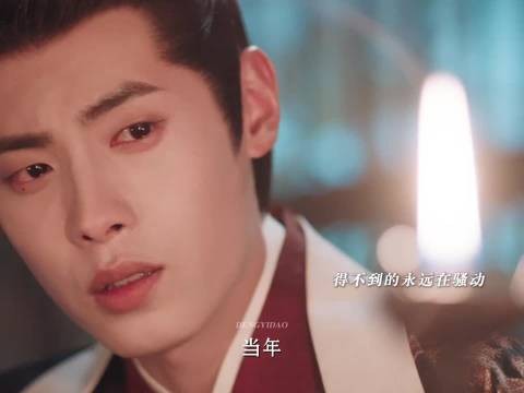 得不到的永远是最好的谁来管管这个普信男·花开锦绣