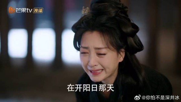 夫君出轨亲妹妹？双重背叛毁一生，难怪她因爱生恨！