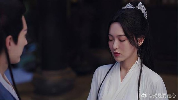 亲了亲了终于亲了，不枉我守了那么久