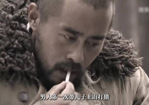 大山只用一招镇住一帮混混，男人的战争完整后续