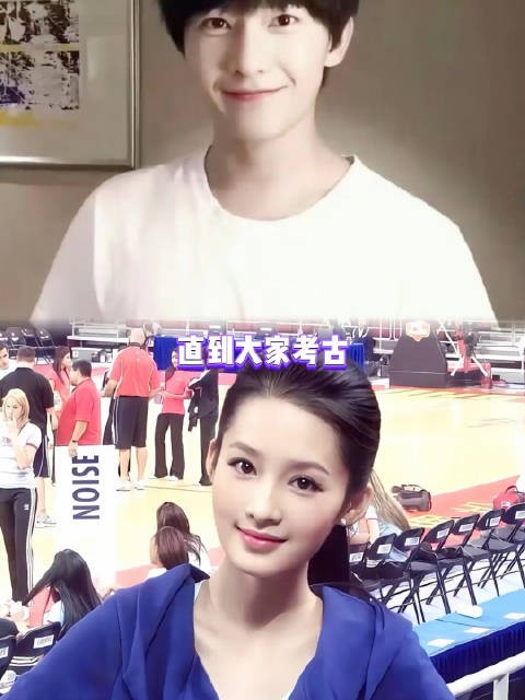 杨洋李沁两个人谈的时候正是对方的最佳赏味期!
