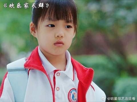 本以为妈妈治果宝，可没想到成了刘果宝迟到的理由