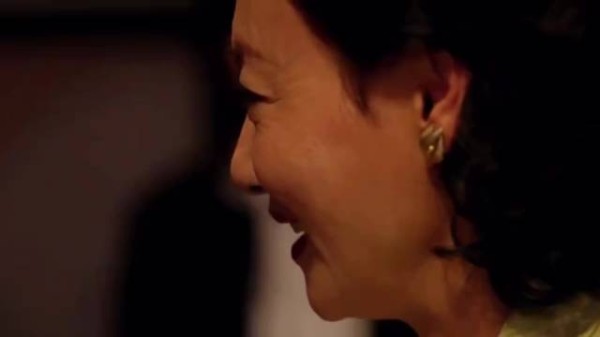 血观音翻红,棠夫人亲手杀了最爱她的人