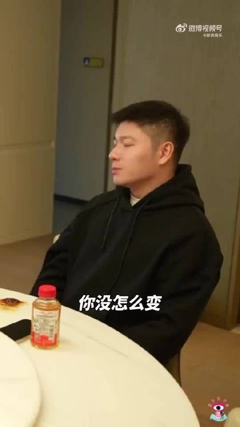 赖雨濛回应张玉安评价，称拍完花少后变了一些