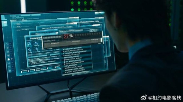 盗贼来银行偷窃，不曾想发现巨大秘密，还有一笔更大生意