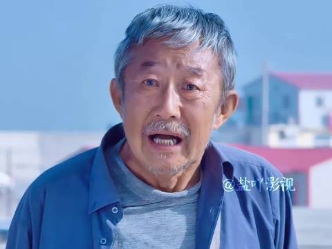 “爷爷身患绝症，只能带着孙子去寻找亲生母亲，结果泪目了”