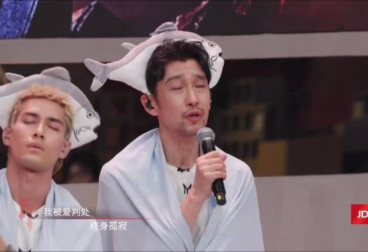 小考落幕，蓄力继续，吸收这次的经验，相信三公公演会带来更多惊喜