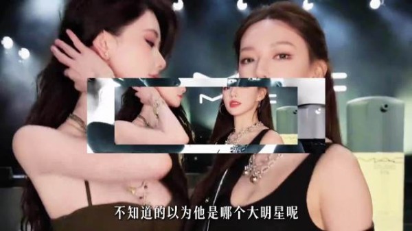 阿爆回应与方圆合拍扮丑，希望改进视频风格