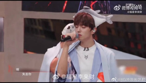 王传君管健嘉晨组鲨鱼头套小考五向奔赴的病情