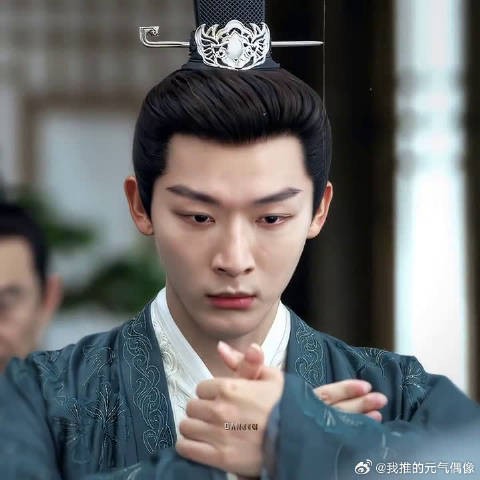 邓为感谢张晚意传授经验，备回礼互动显真交情