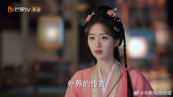沈渡蛮横无理 坚决不跟颜三娘退婚,颜六娘:你无药可救